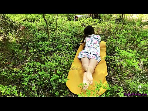 ❤️ Tinder मा अपरिचित व्यक्ति मेरो बिल्ली हस्तमैथुन गर्दछ र जंगलमा जोशपूर्वक चुदिन्छ गुदा अश्लील ❌