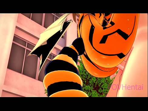 ❤️ Wasp केटी राक्षस गुदा अश्लील ❌
